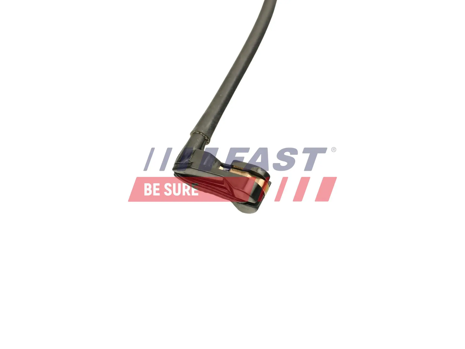 Warning Contact, brake pad wear