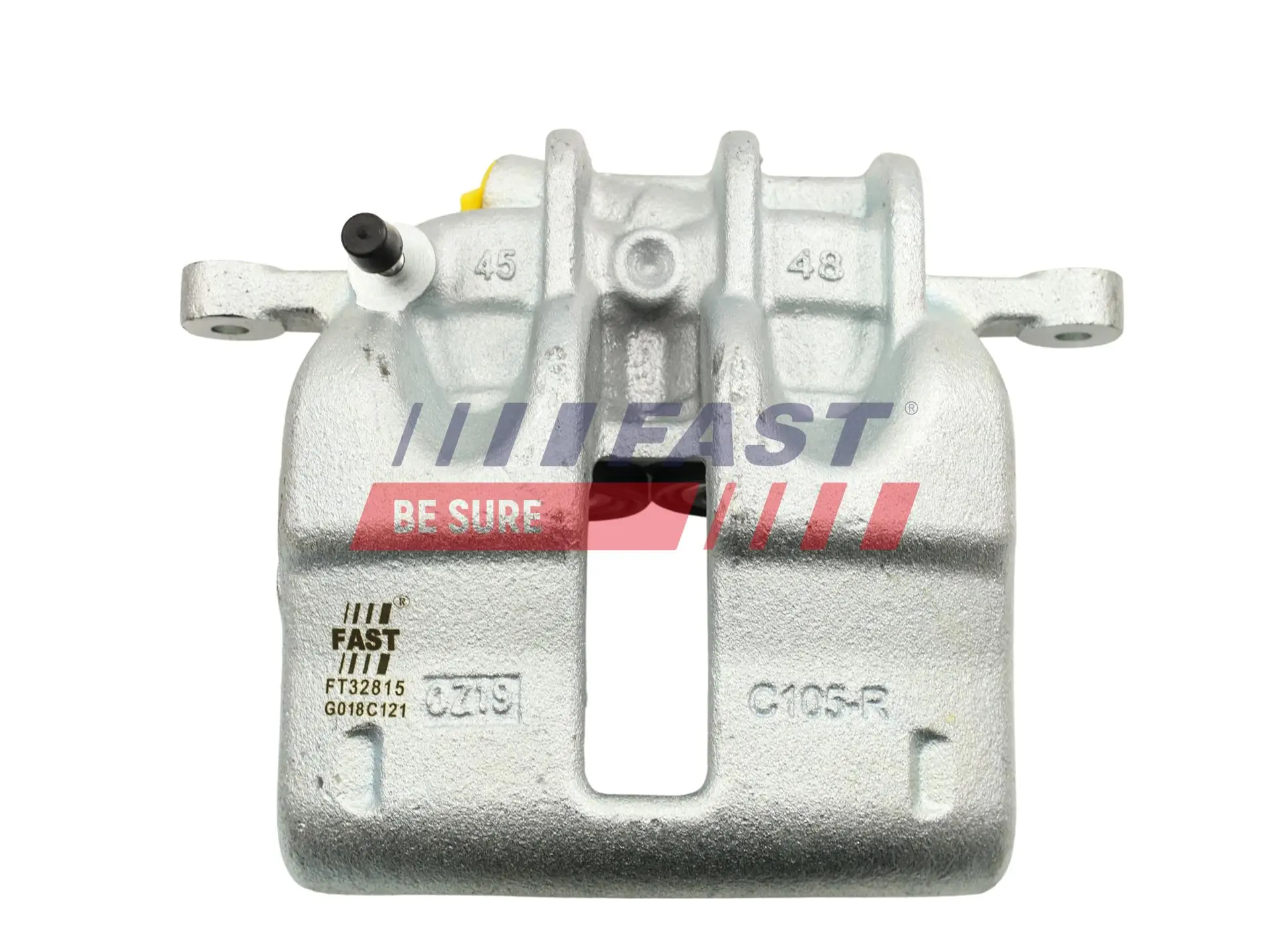 Brake Caliper