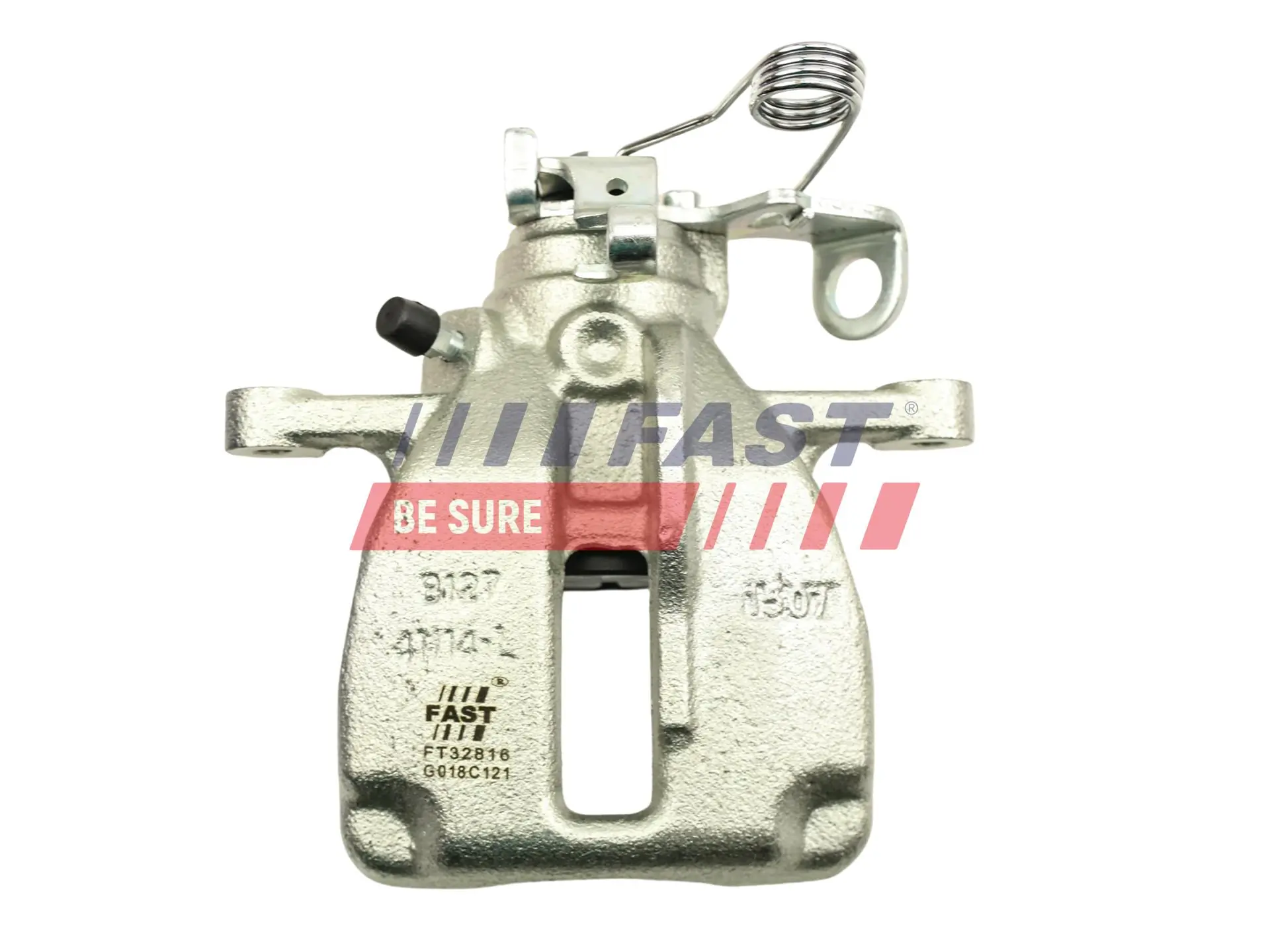 Brake Caliper