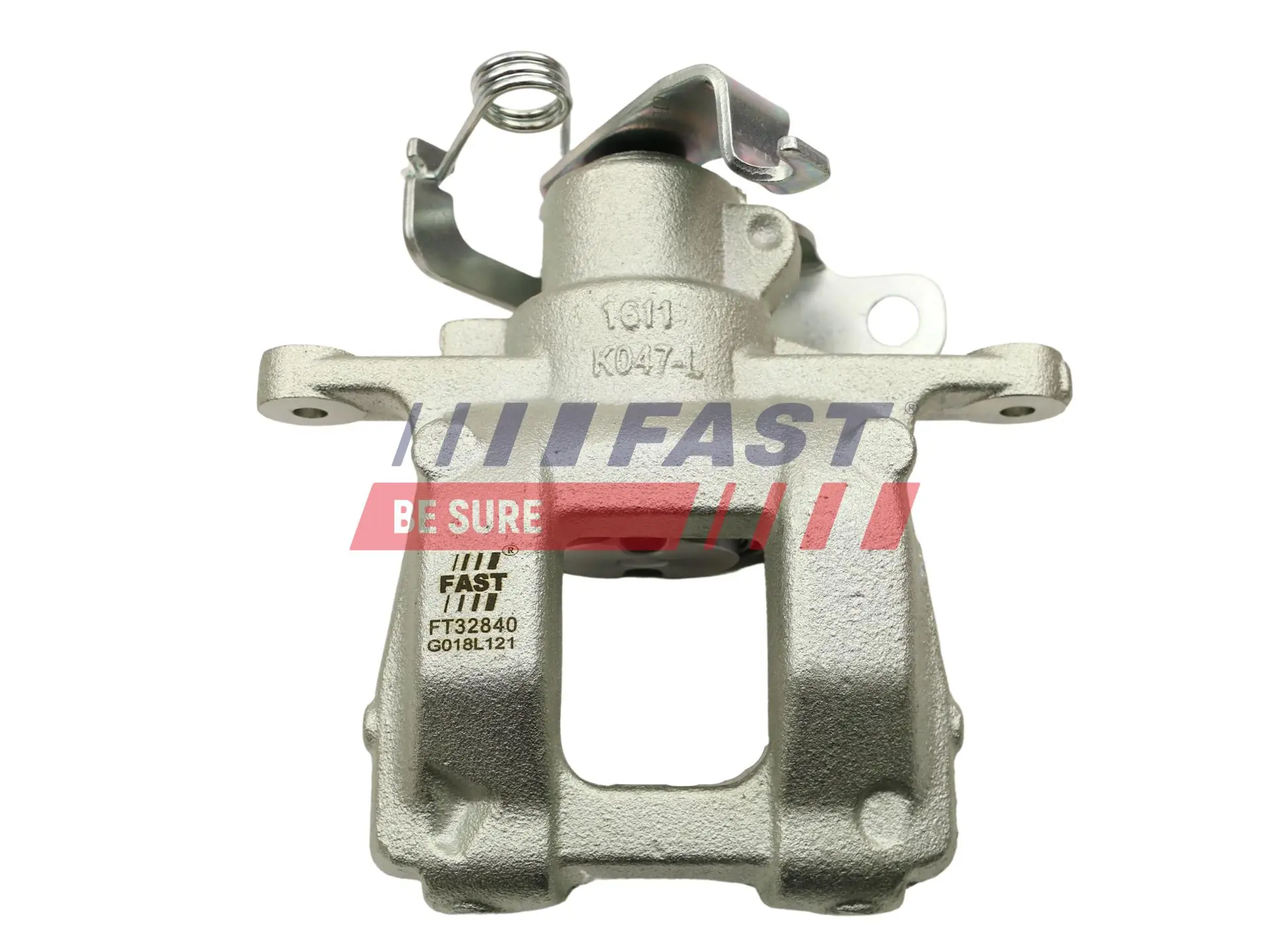 Brake Caliper