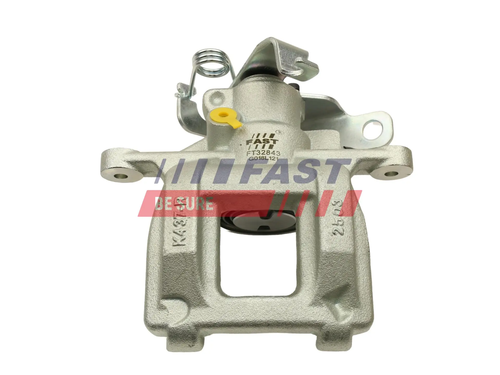 Brake Caliper