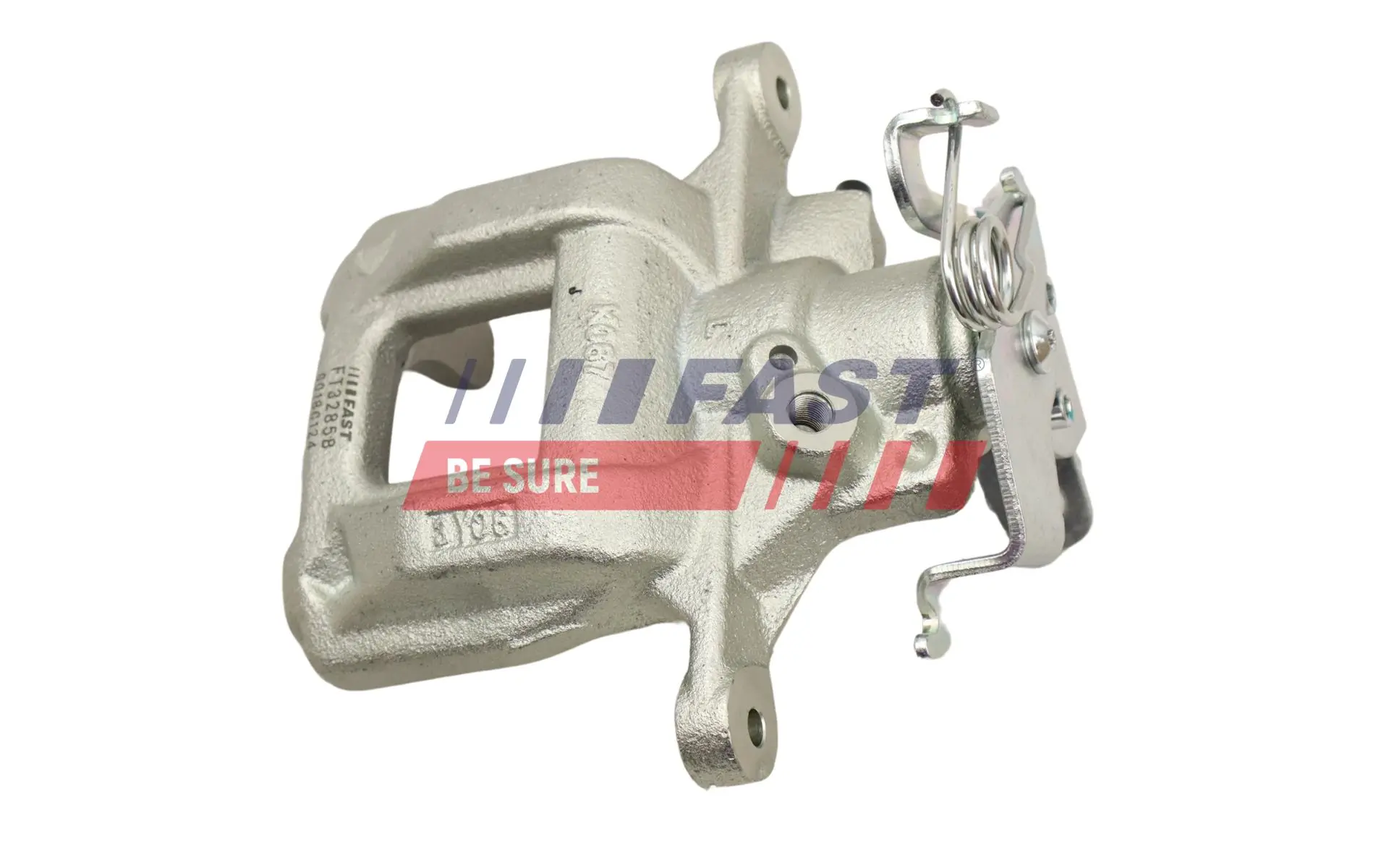Brake Caliper
