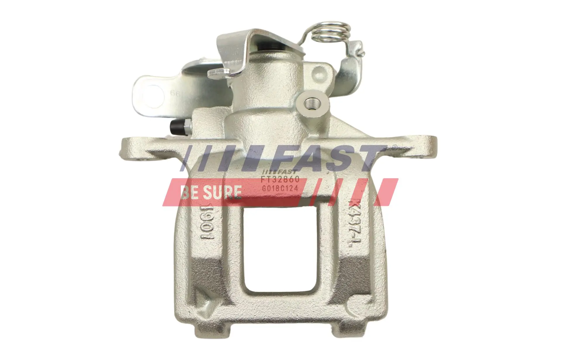 Brake Caliper