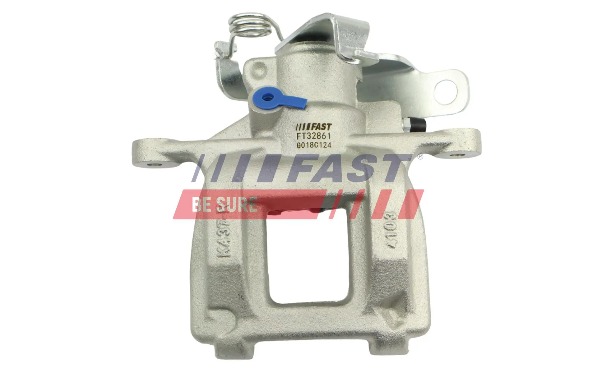 Brake Caliper