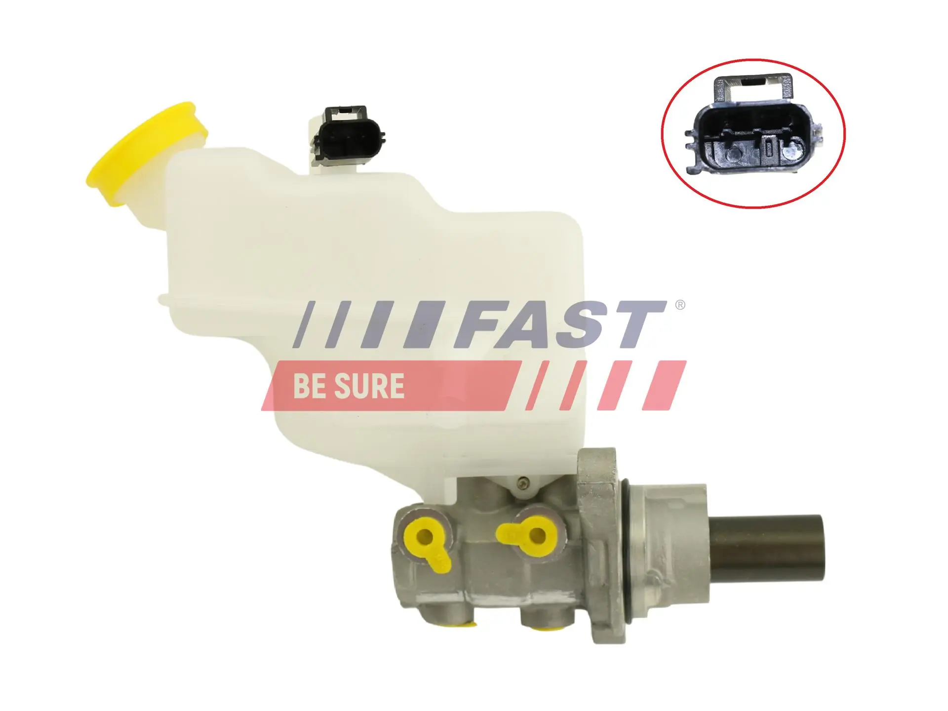 Brake Master Cylinder