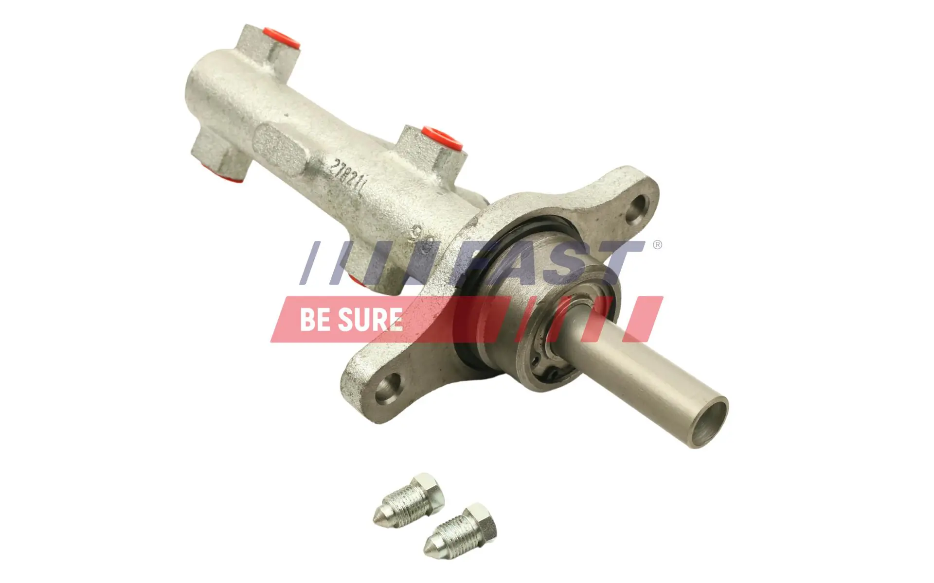 Brake Master Cylinder