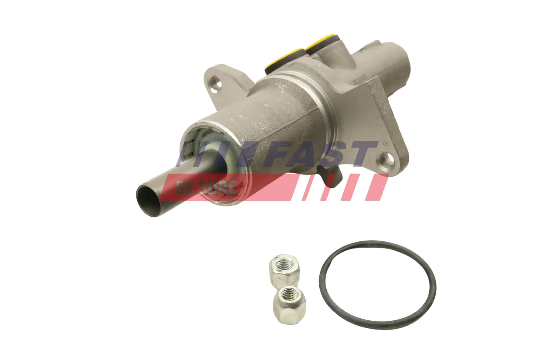 Brake Master Cylinder