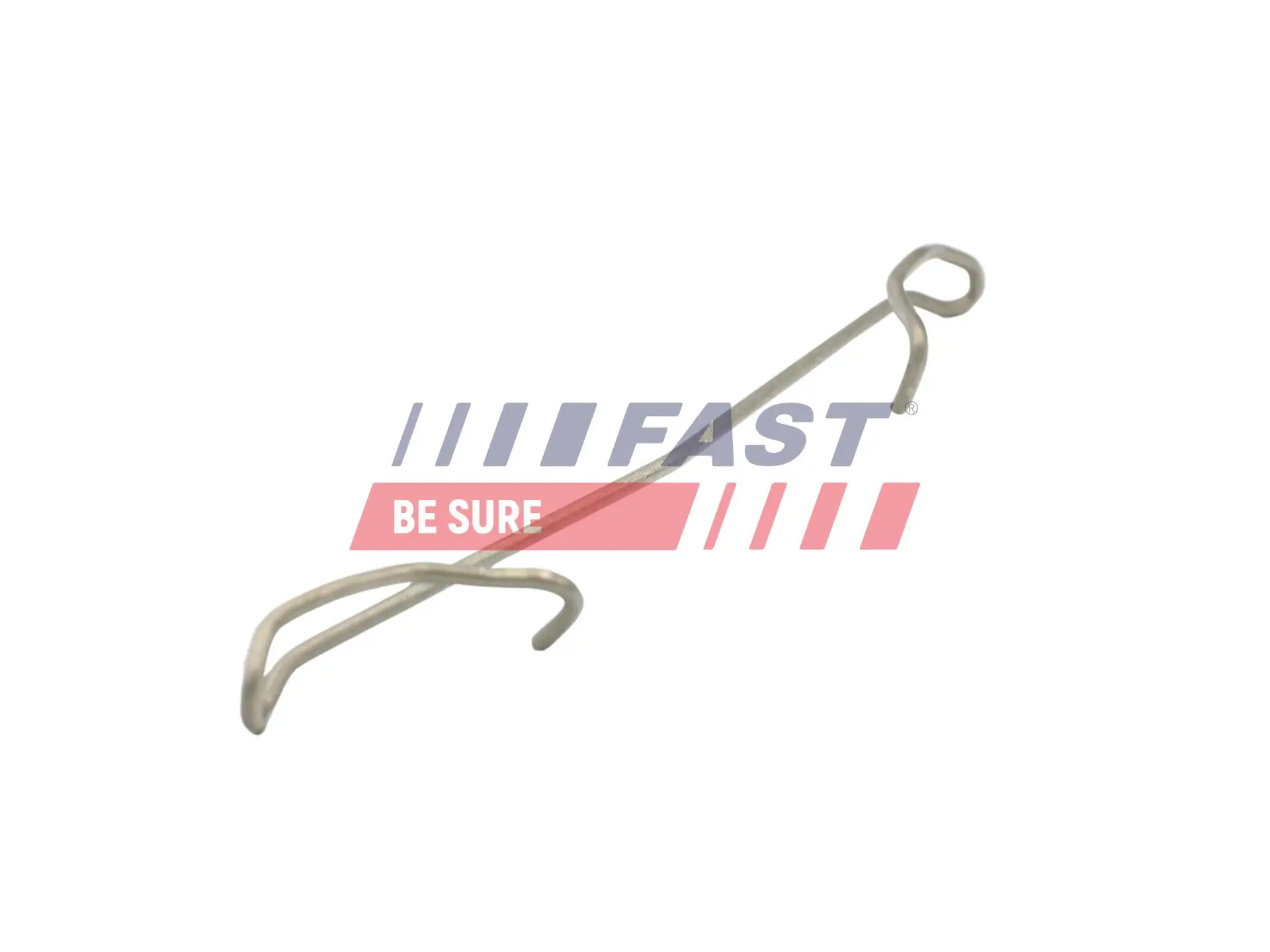 Spring, brake caliper