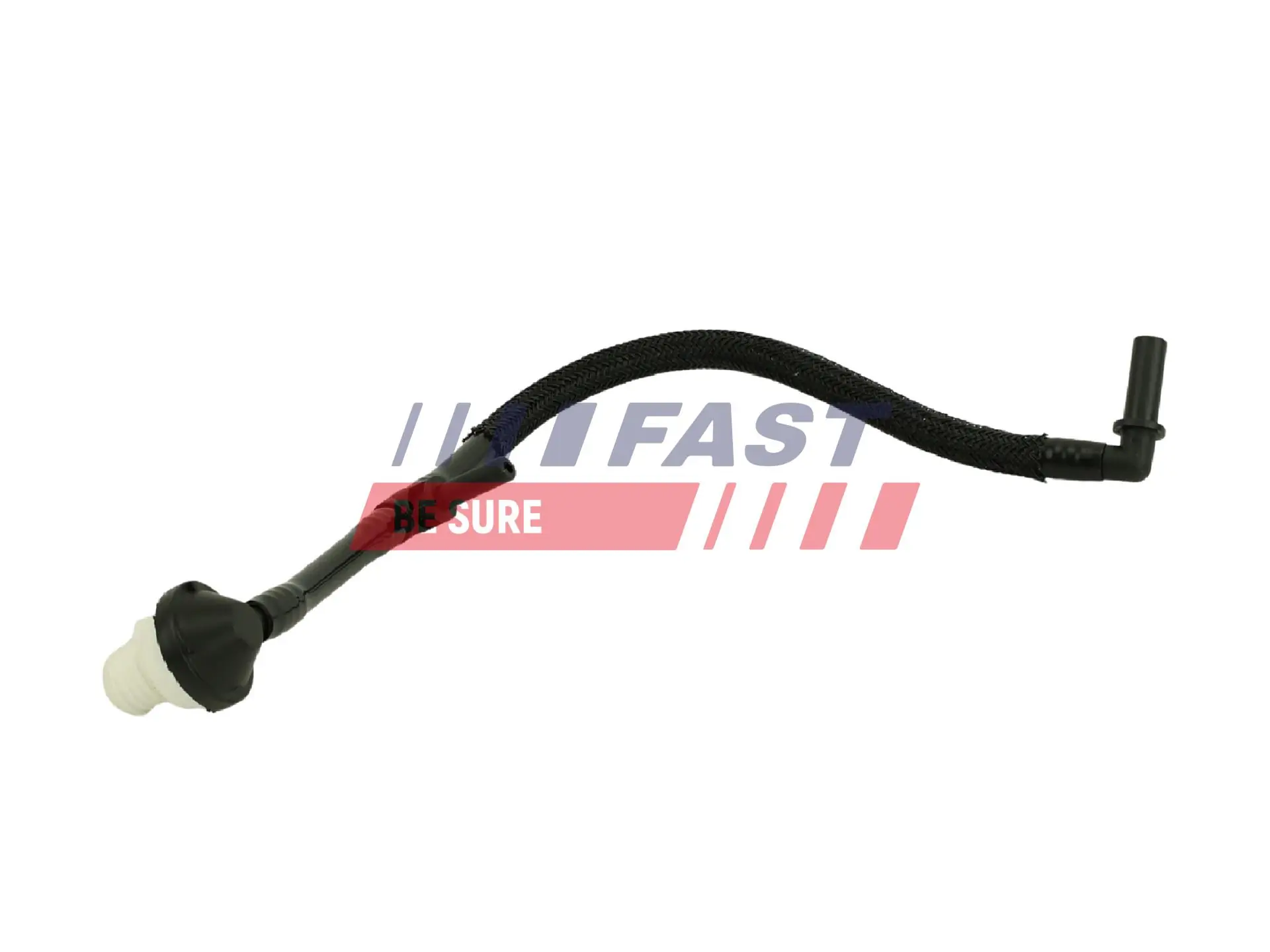 Vacuum Hose, brake booster