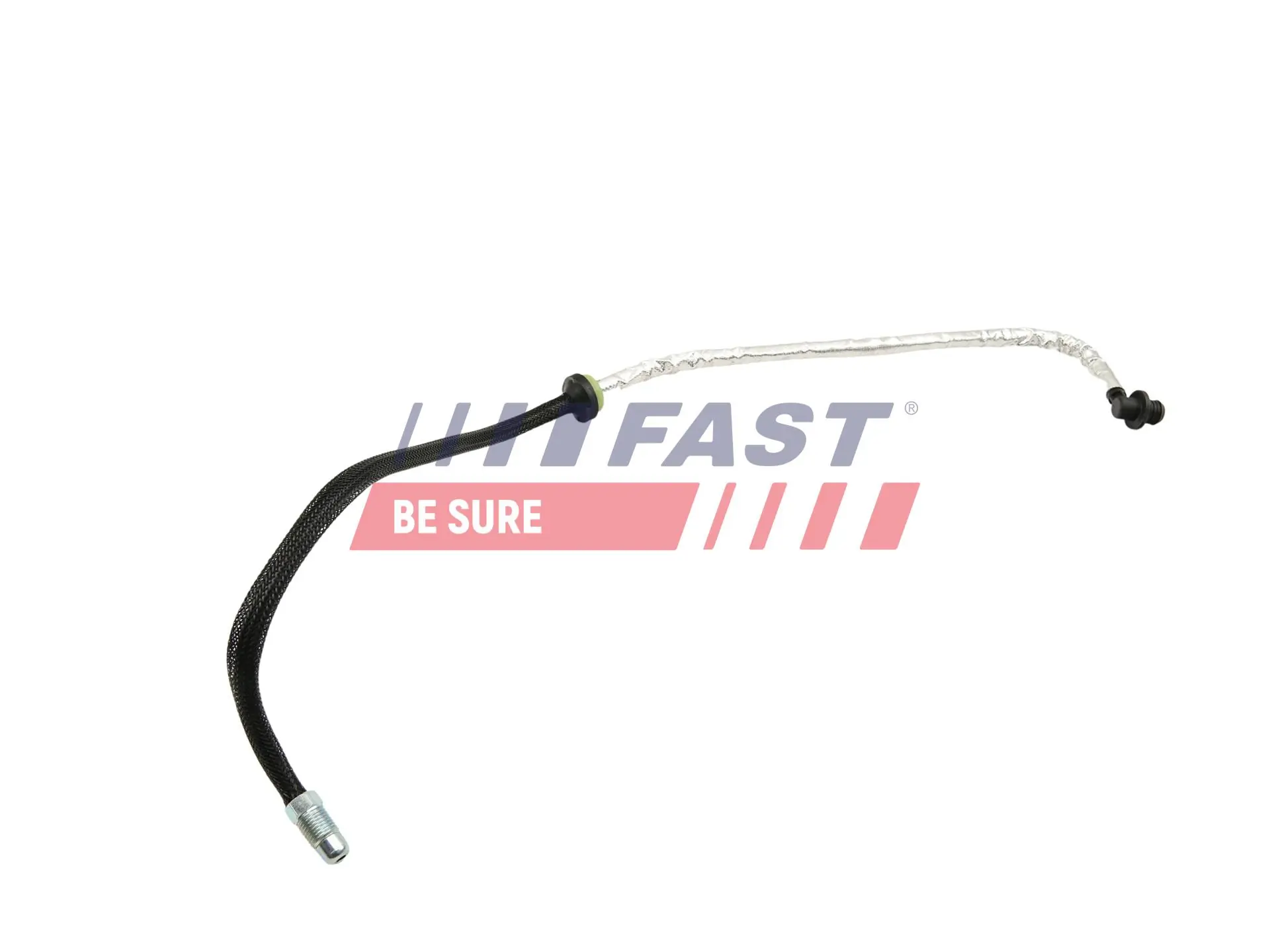 Vacuum Hose, braking system