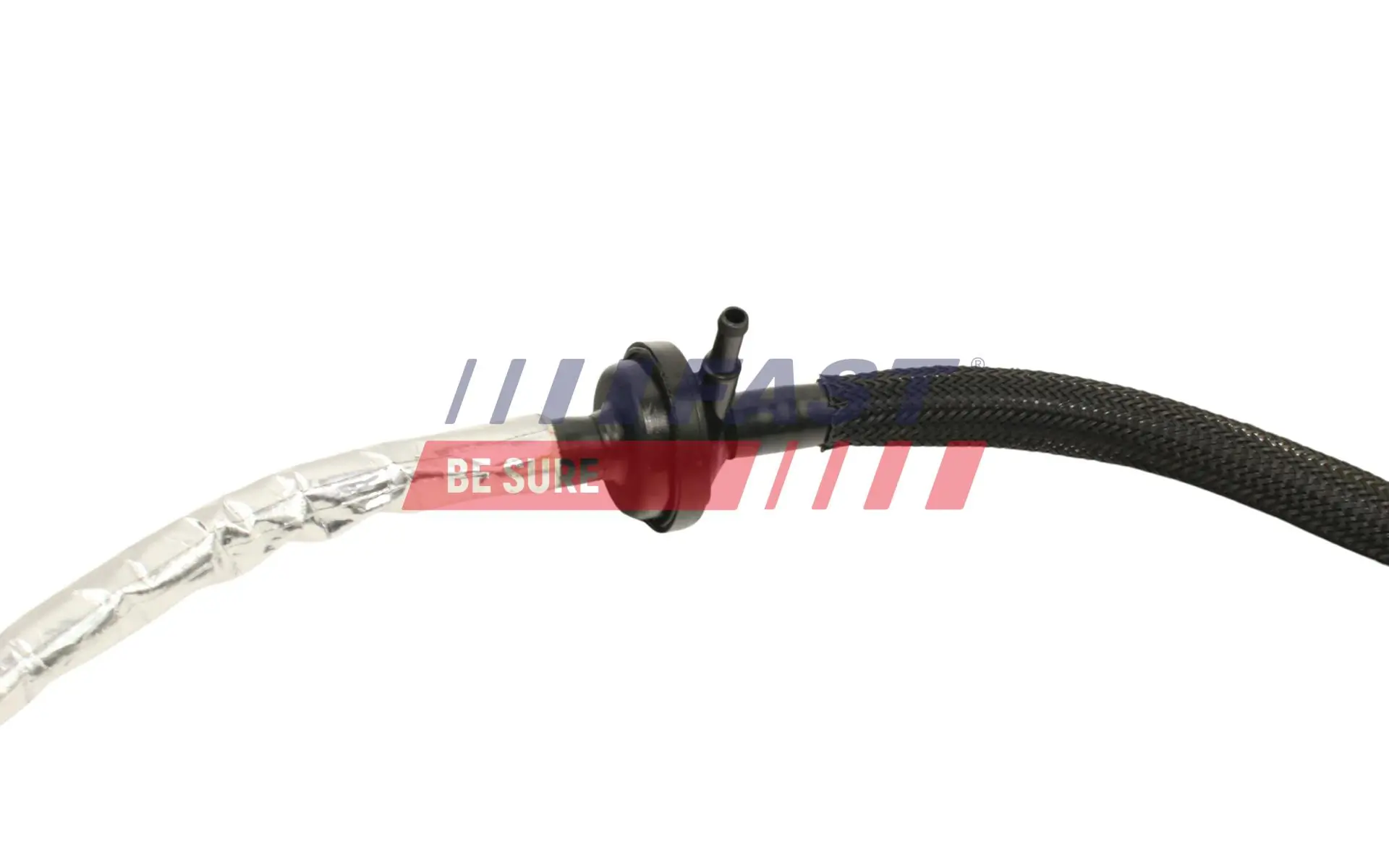 Vacuum Hose, brake booster