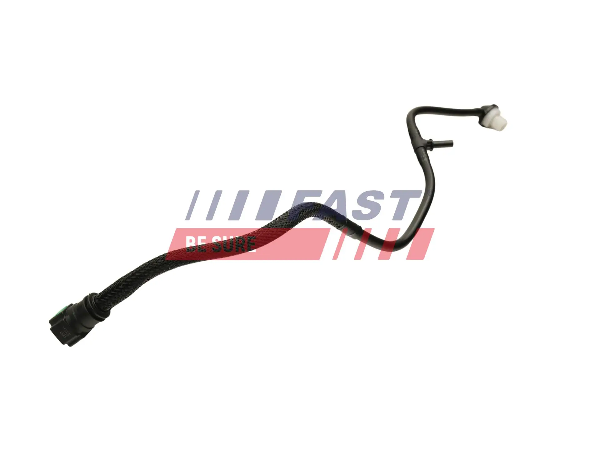 Vacuum Hose, brake booster