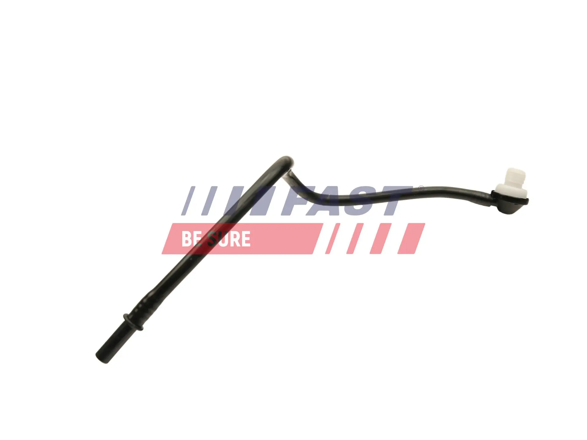 Vacuum Hose, brake booster