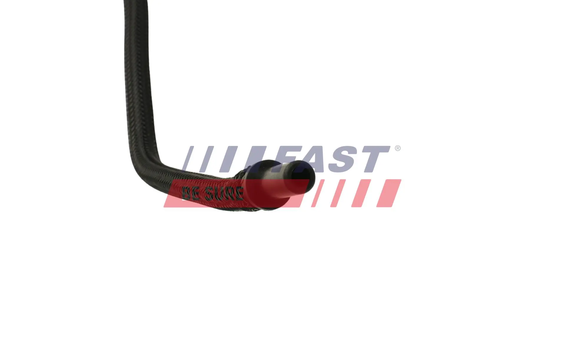 Vacuum Hose, brake booster