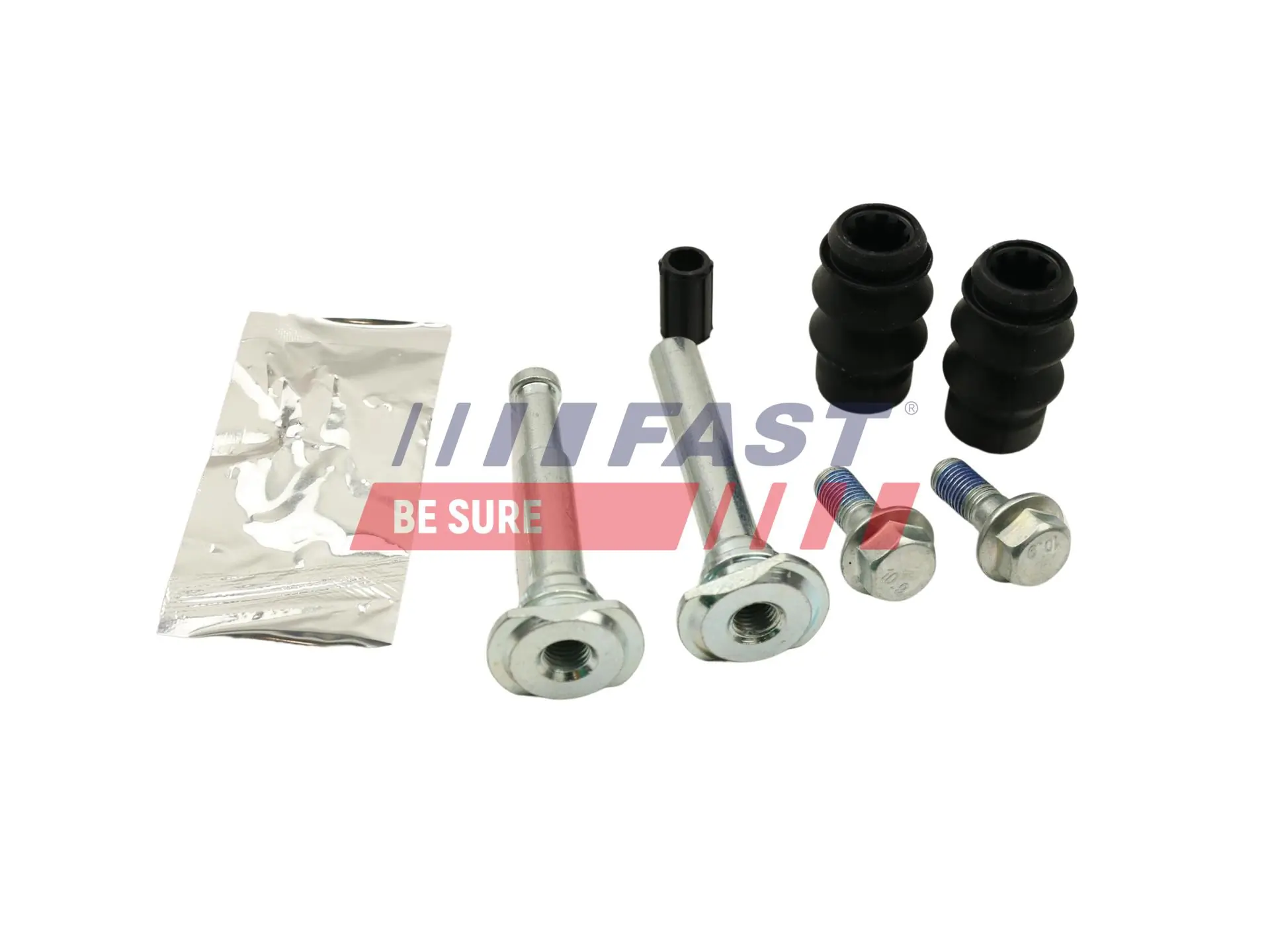 Guide Bolt, brake caliper