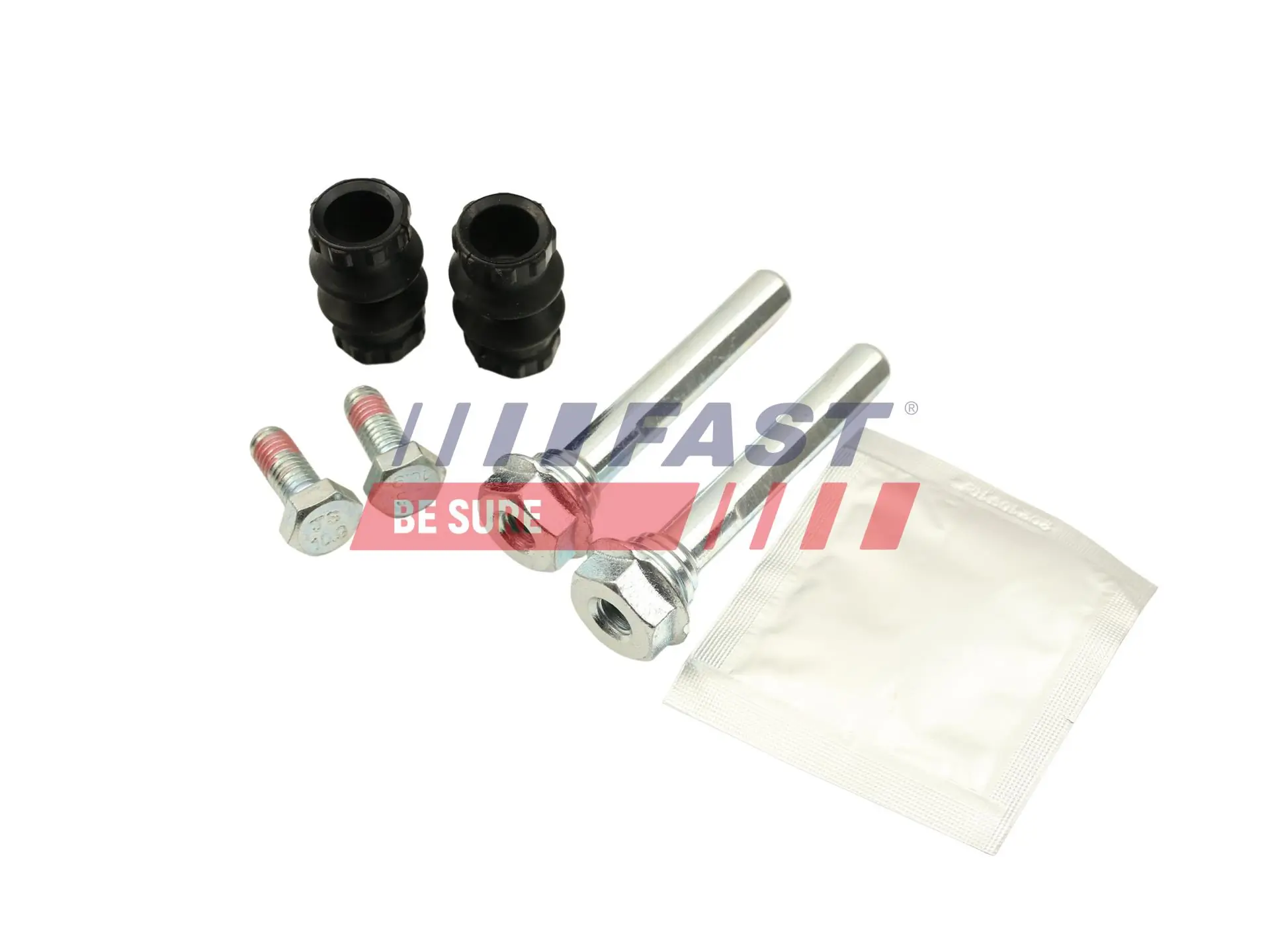 Guide Bolt, brake caliper