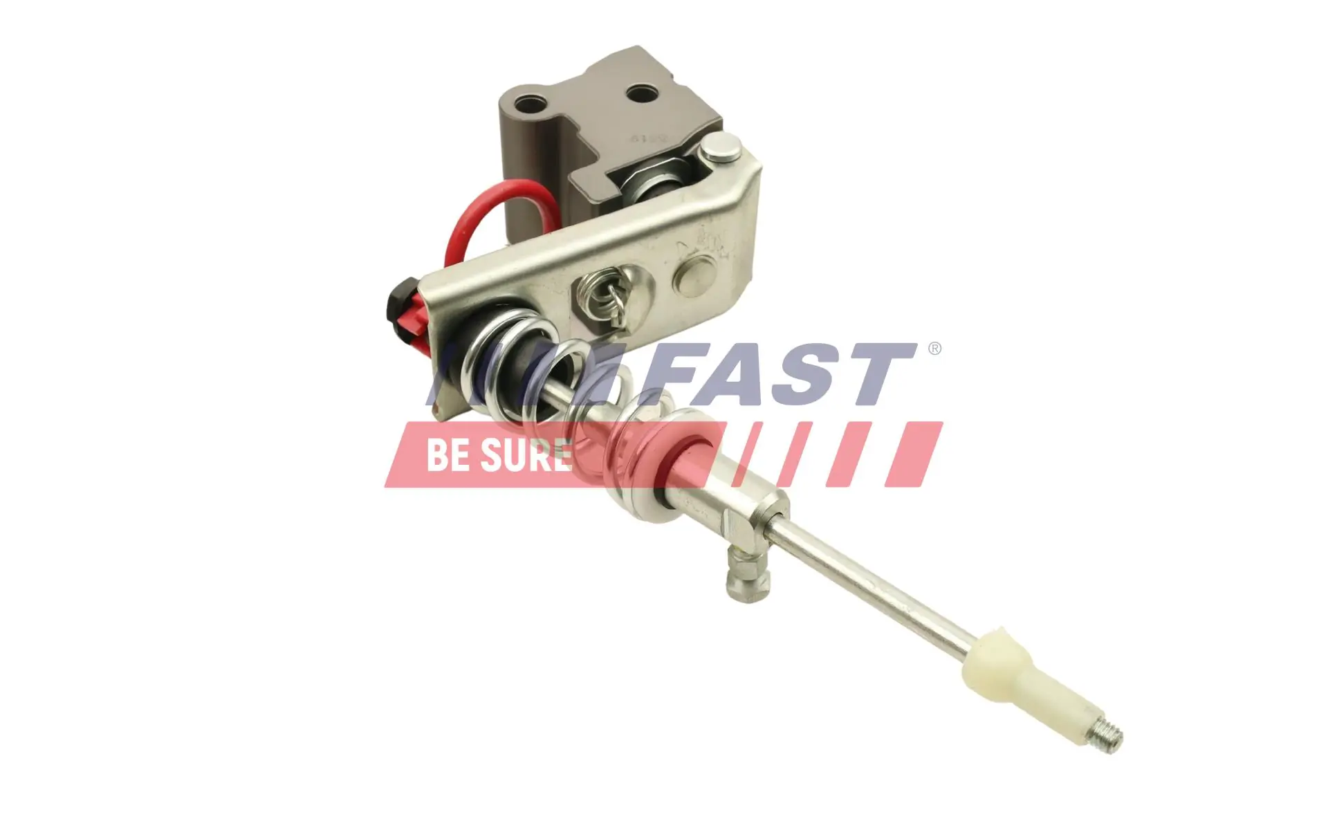 Brake Force Regulator