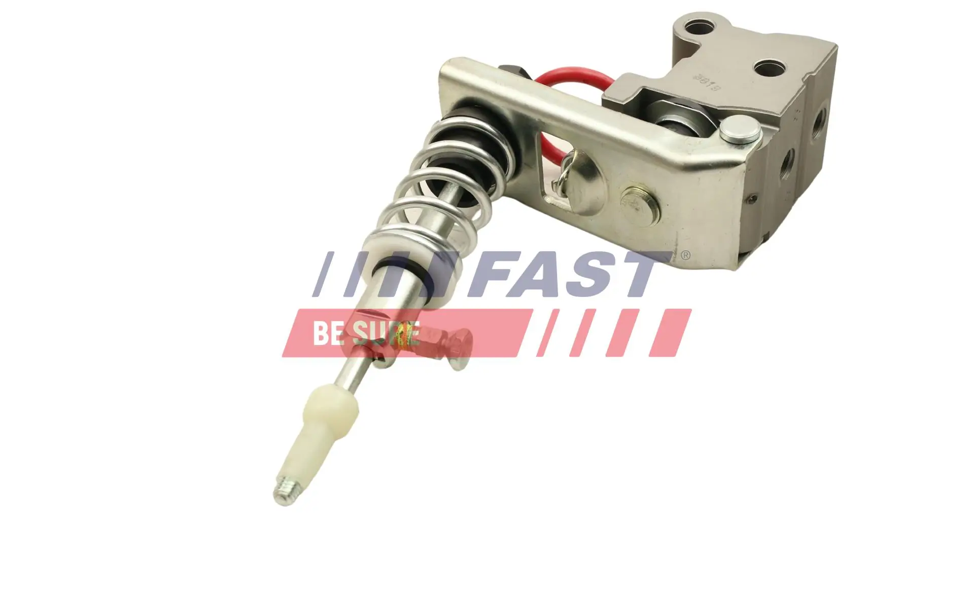 Brake Force Regulator