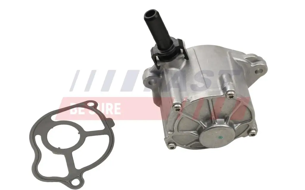 Vacuum Pump, braking system