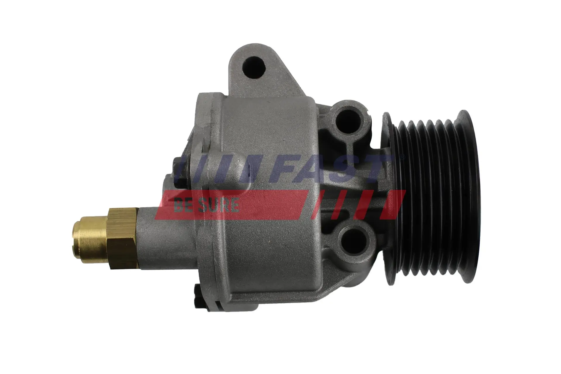 Vacuum Pump, braking system