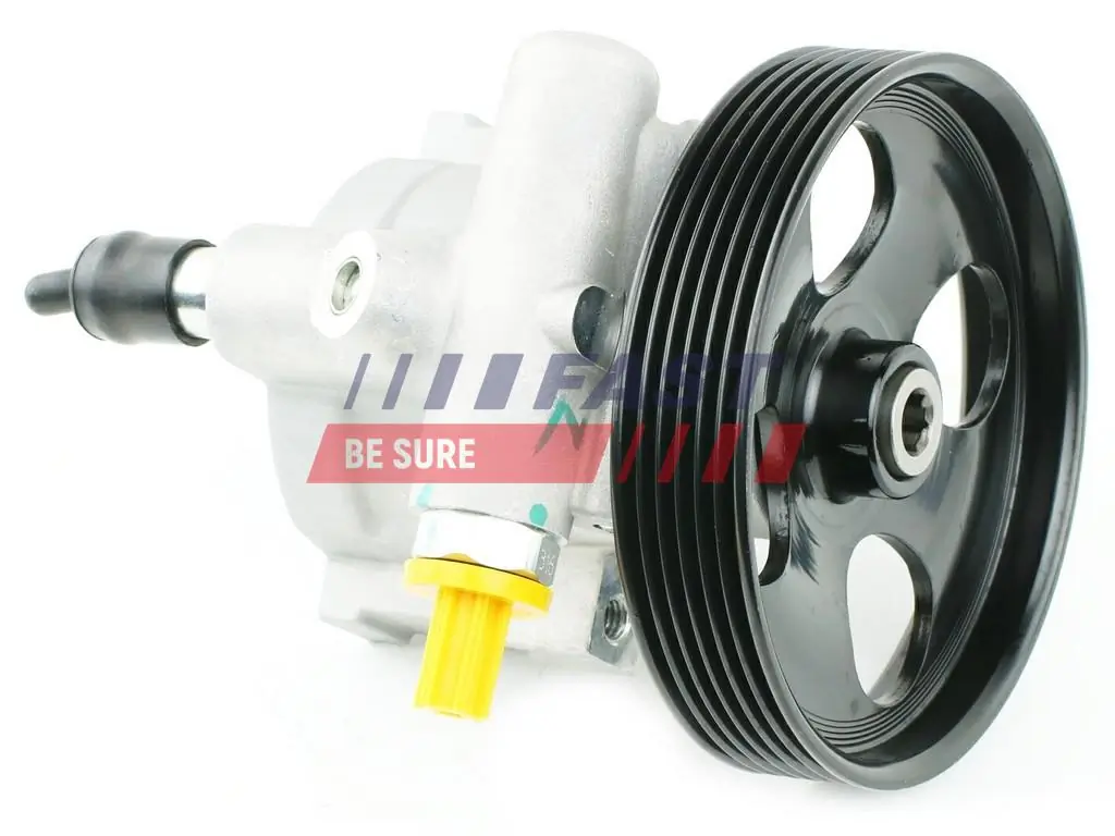 Hydraulic Pump, steering