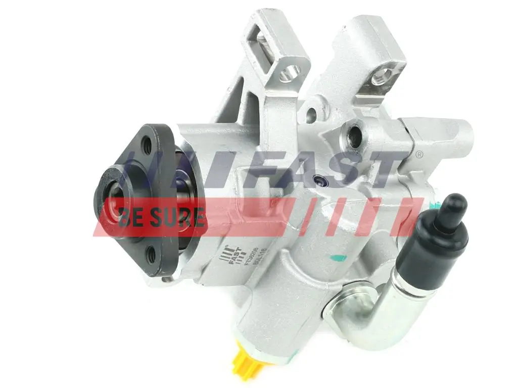 Hydraulic Pump, steering