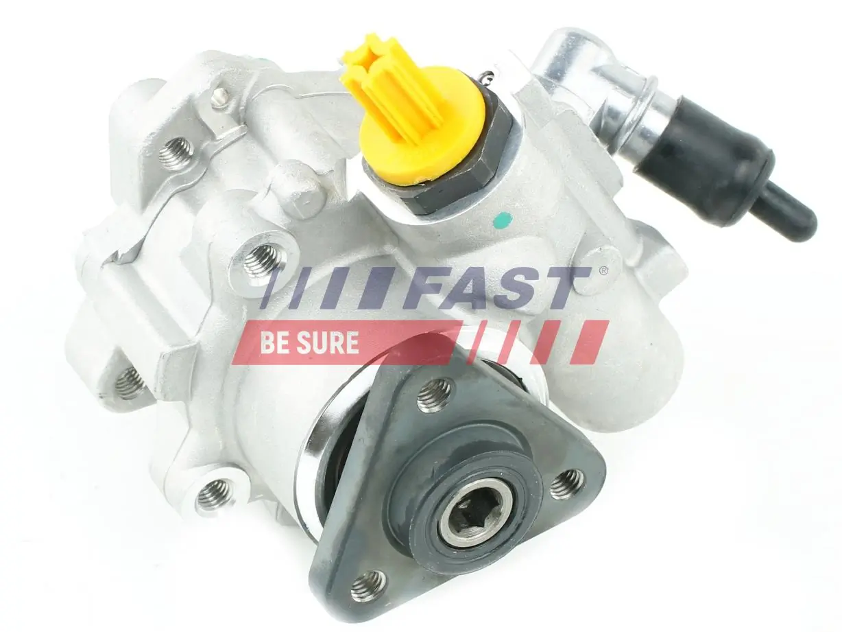 Hydraulic Pump, steering