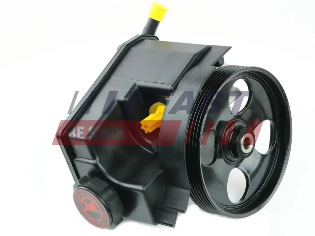 Hydraulic Pump, steering