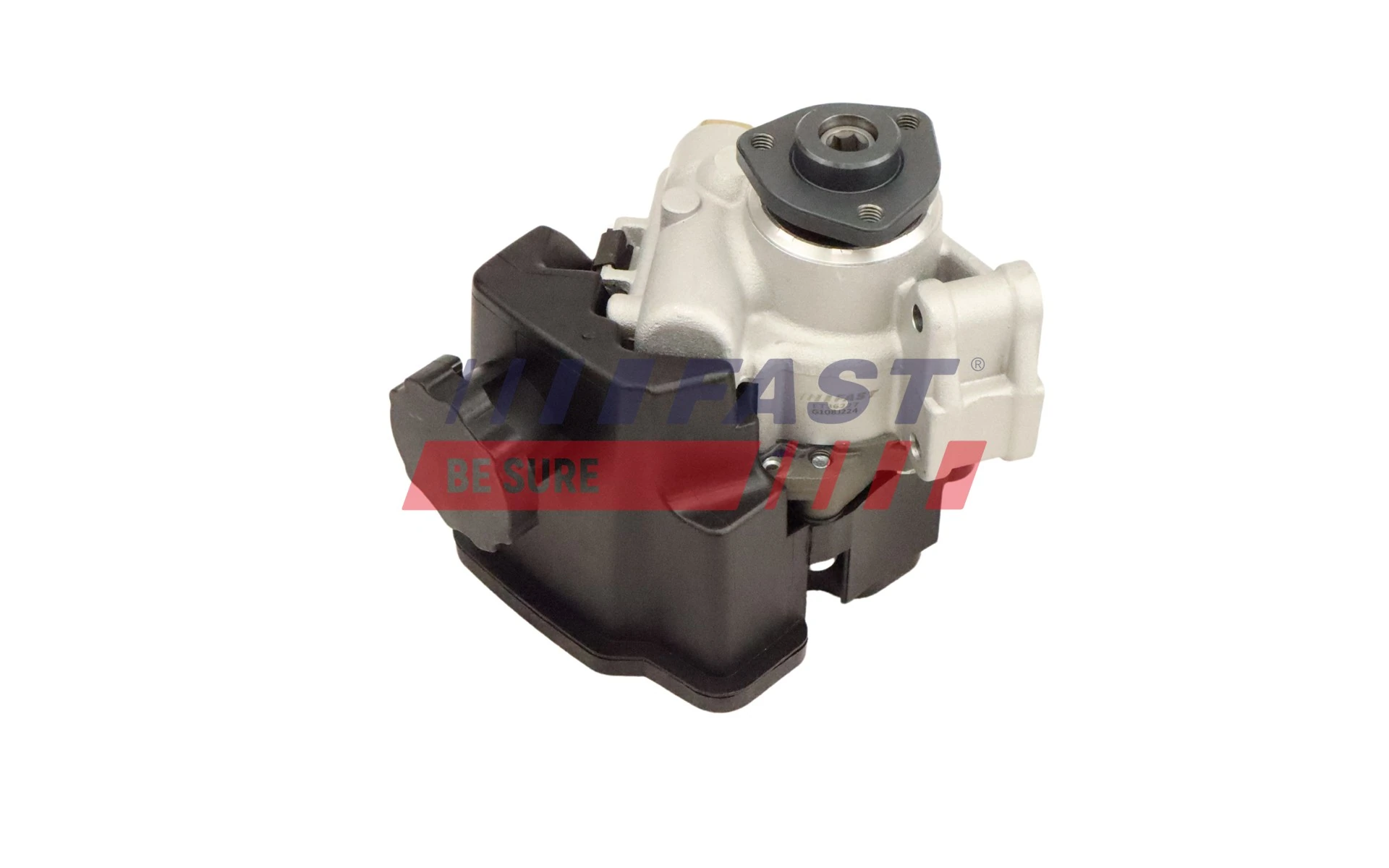 Hydraulic Pump, steering