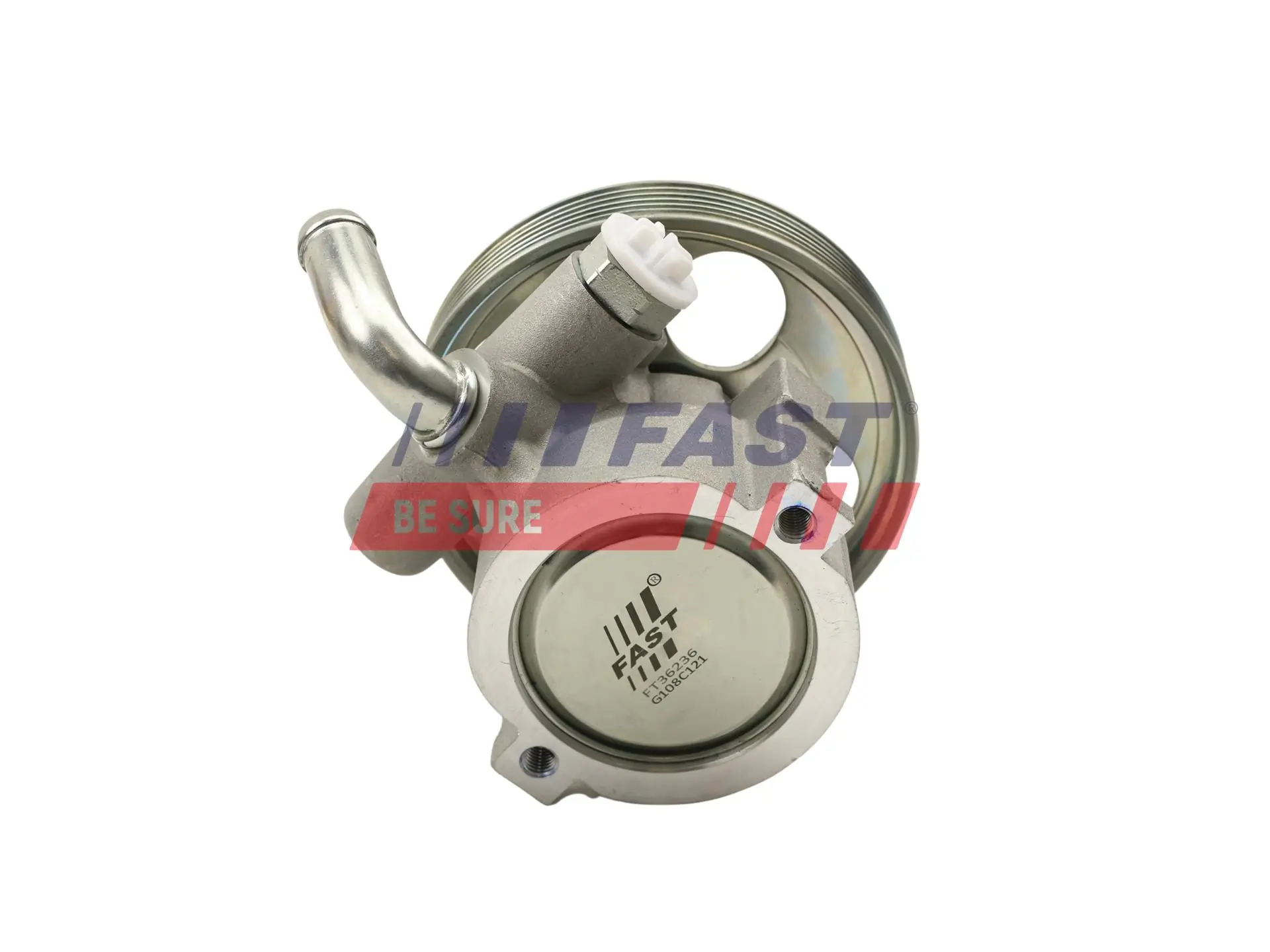 Hydraulic Pump, steering