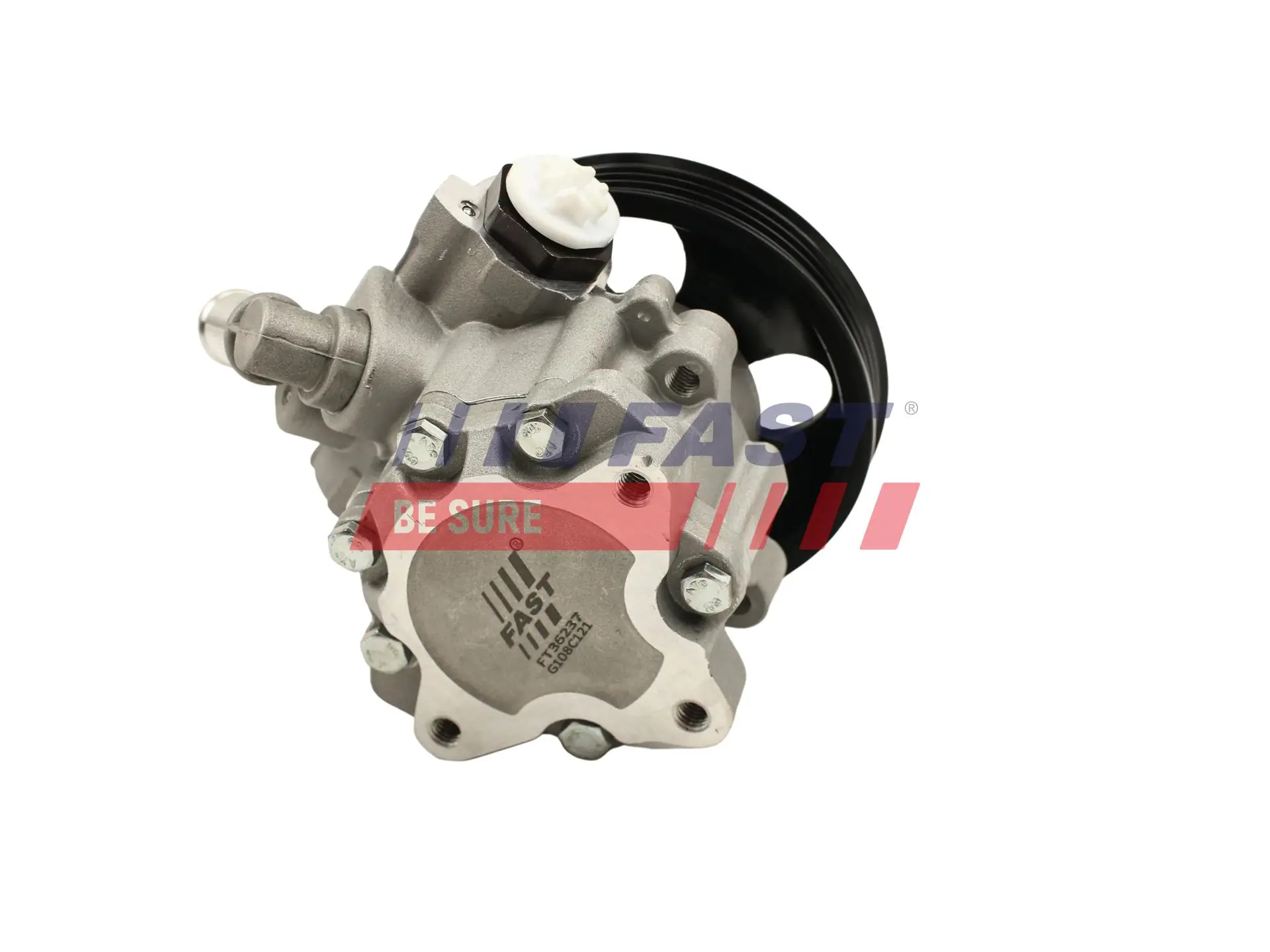 Hydraulic Pump, steering