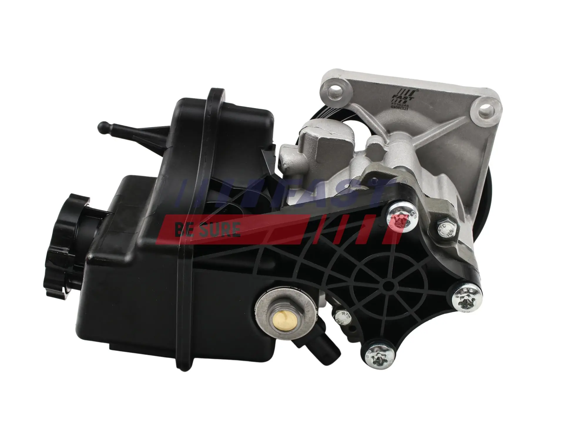 Hydraulic Pump, steering