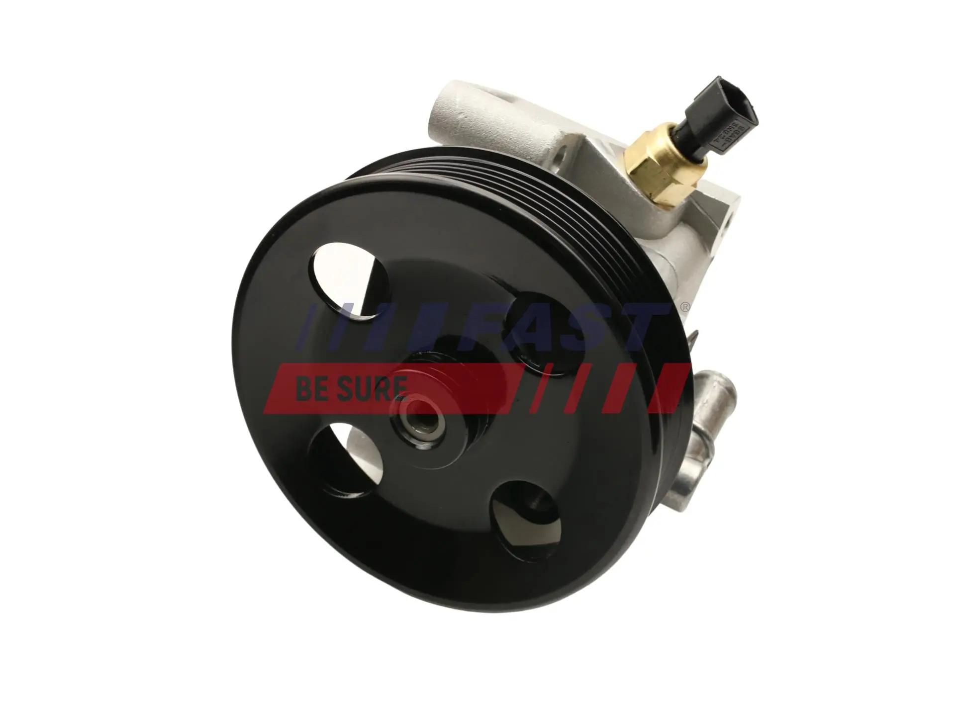 Hydraulic Pump, steering