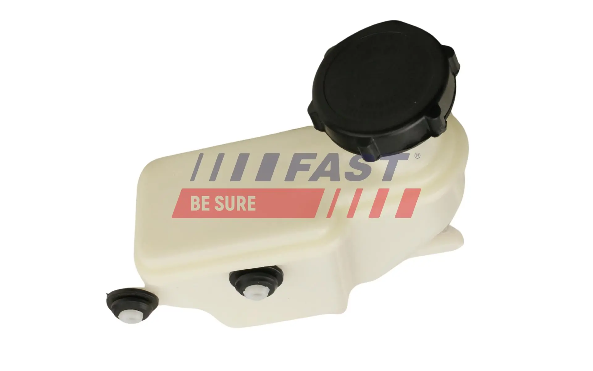 Equalising reservoir, hydraulic oil (power steering)