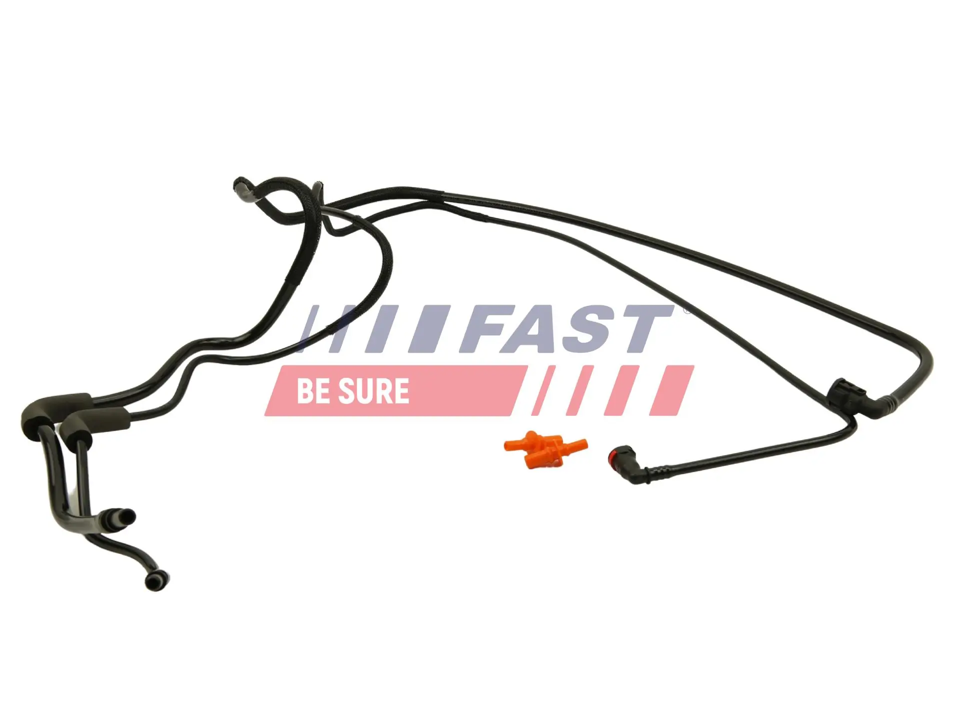 Hydraulic Hose, steering