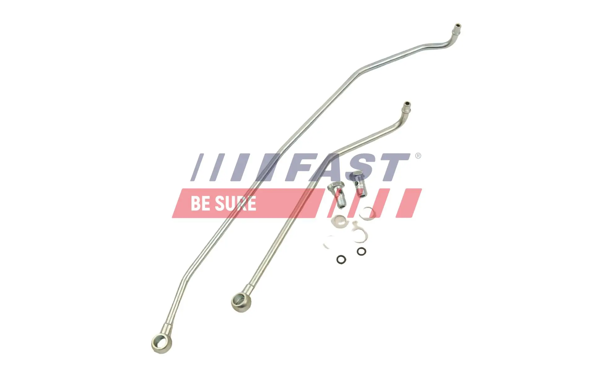 Hydraulic Hose, steering