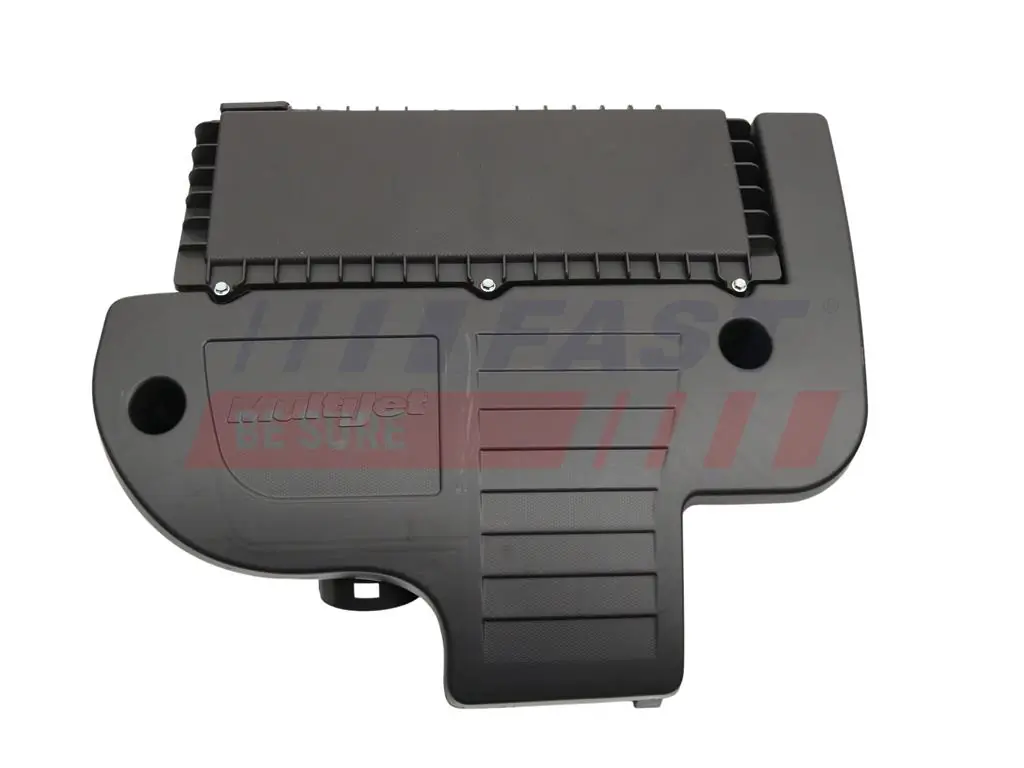 Air Filter Housing Cover