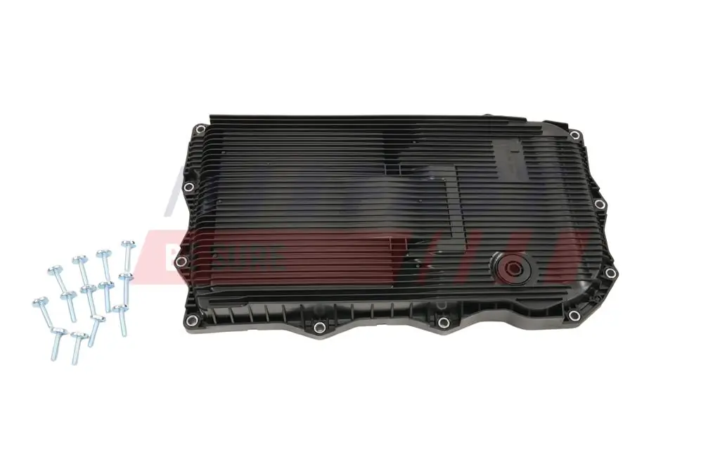Hydraulic Filter, automatic transmission