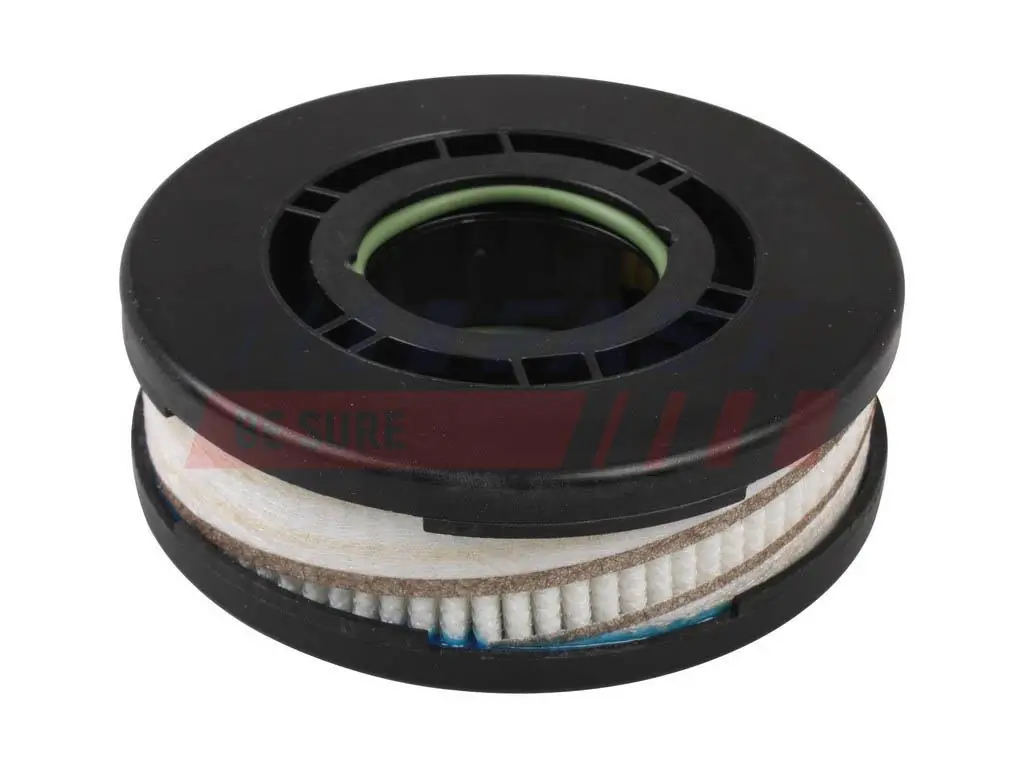 Filter, crankcase ventilation