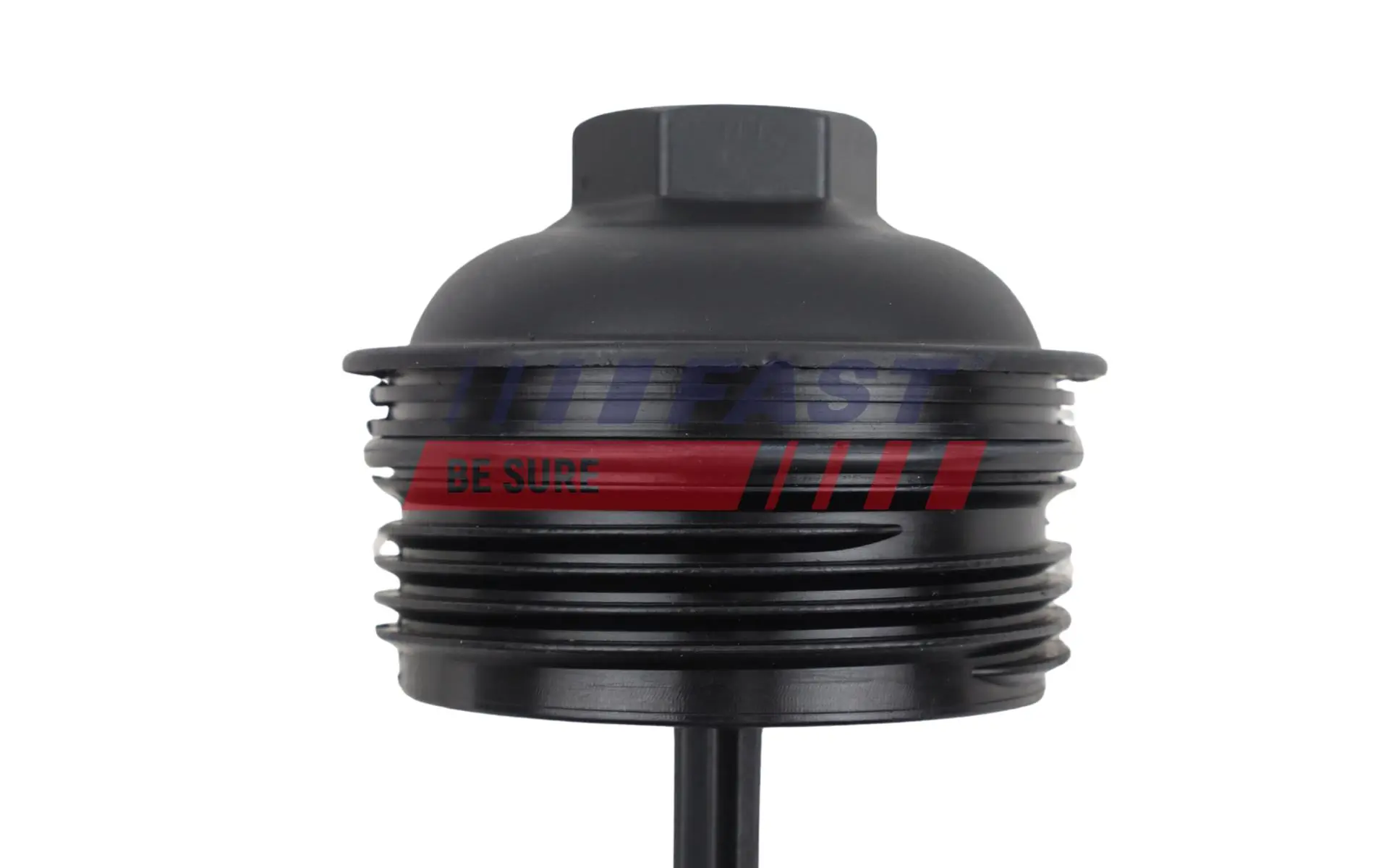 Housing, oil filter