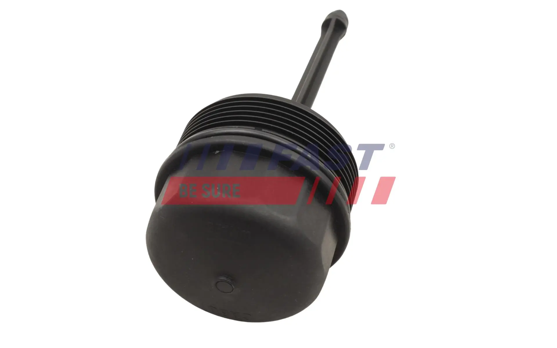Housing, oil filter