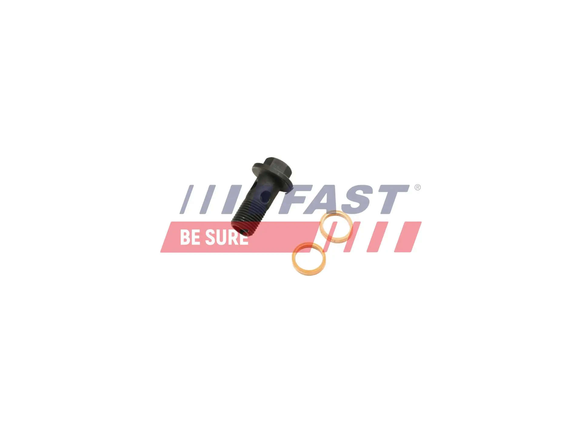 Banjo Bolt, charger