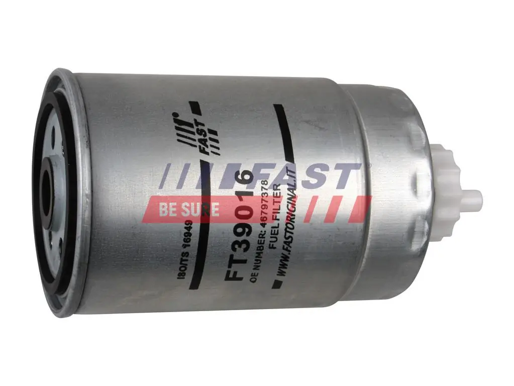 Fuel Filter