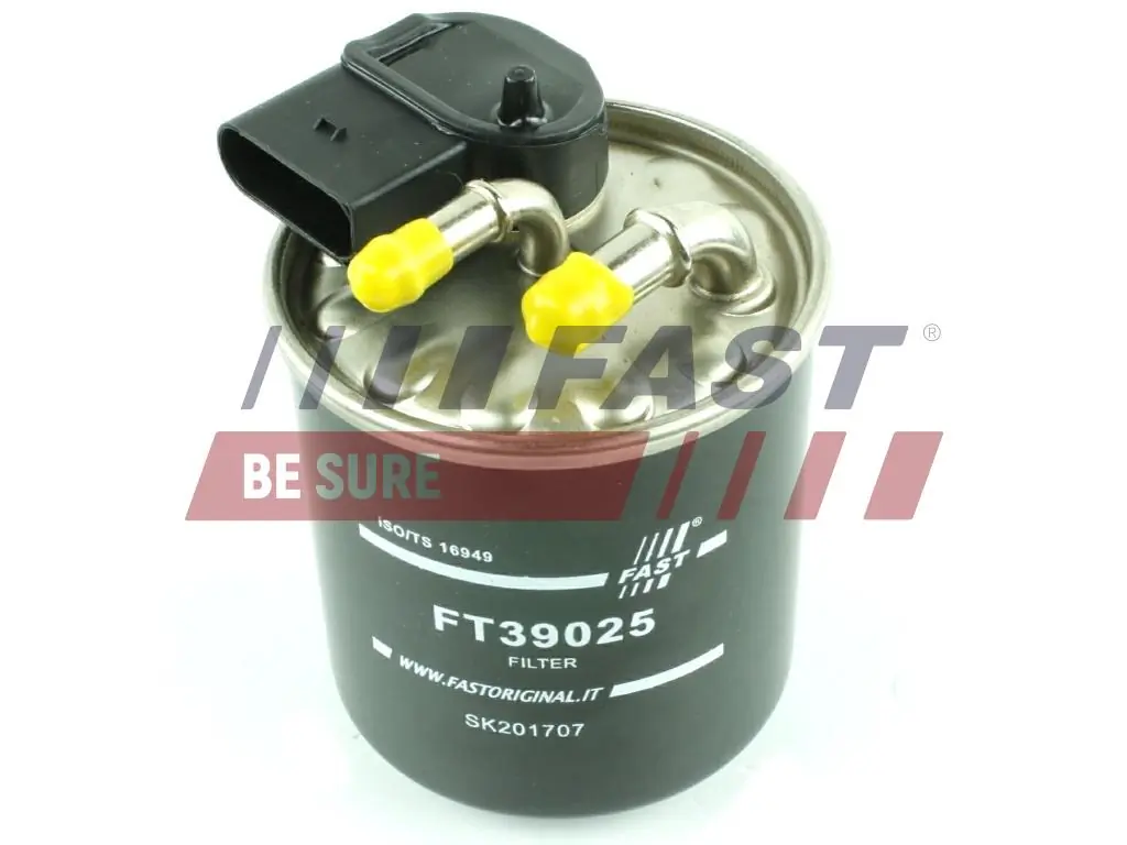 Fuel Filter