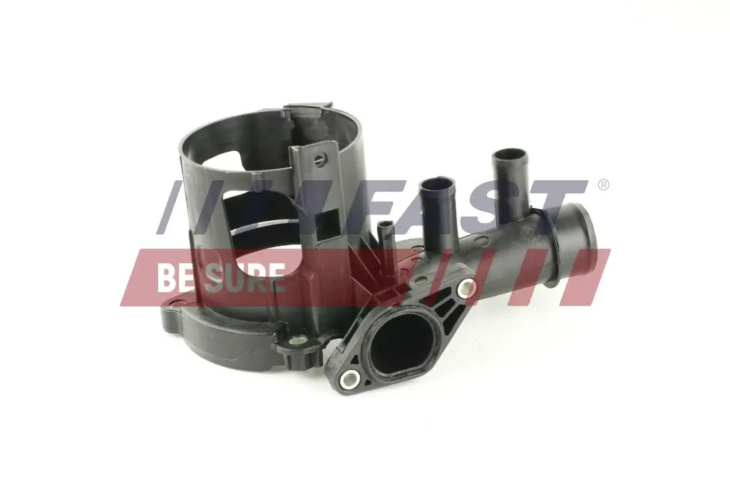 Holder, fuel filter