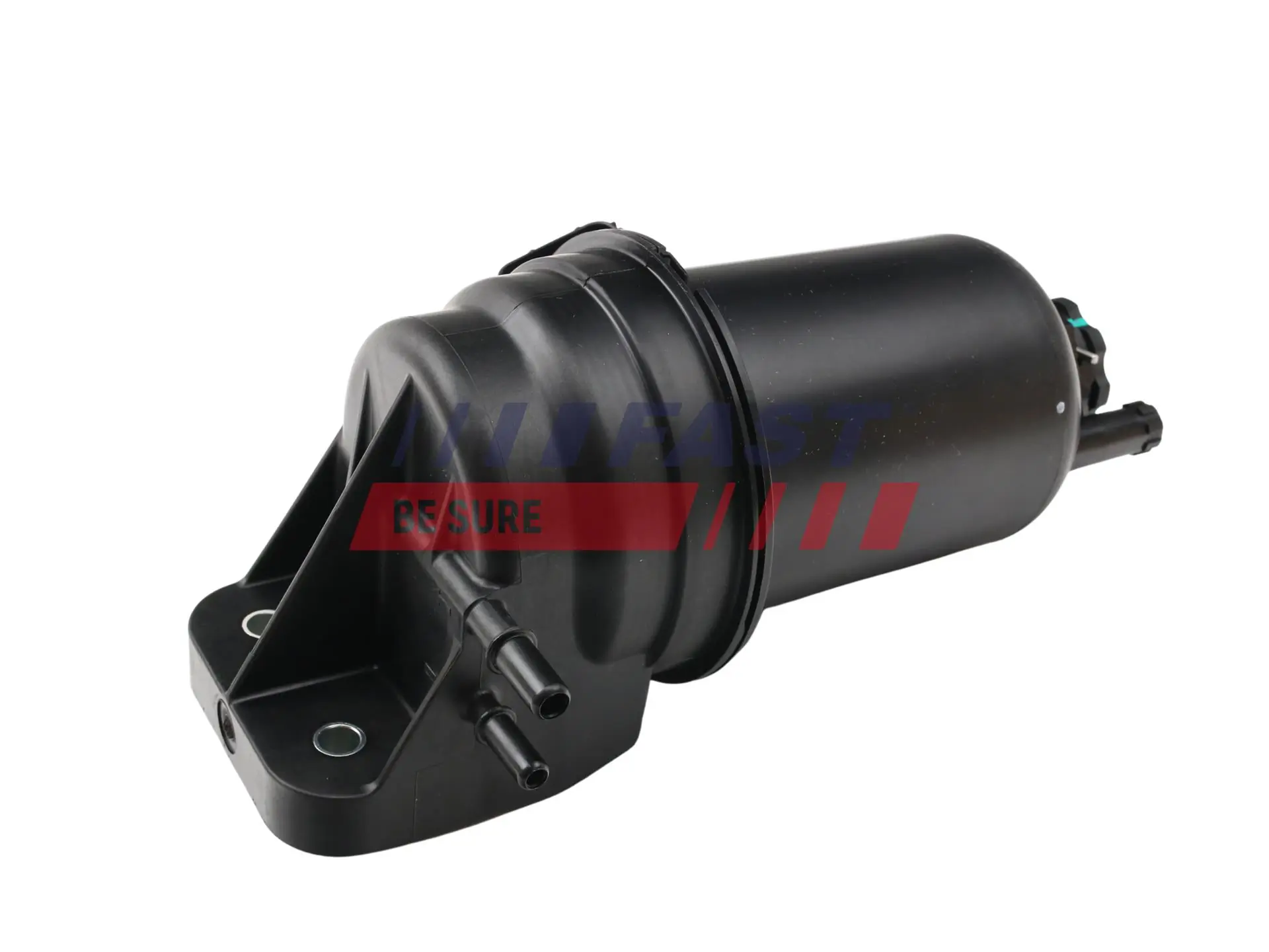 Housing, fuel filter