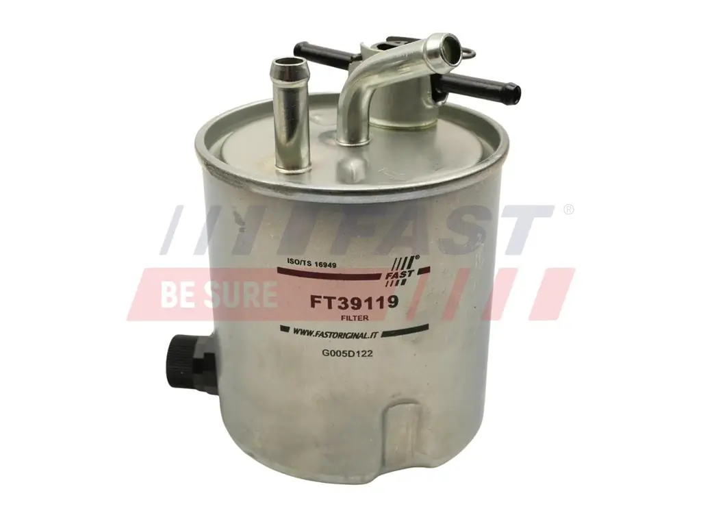 Fuel Filter