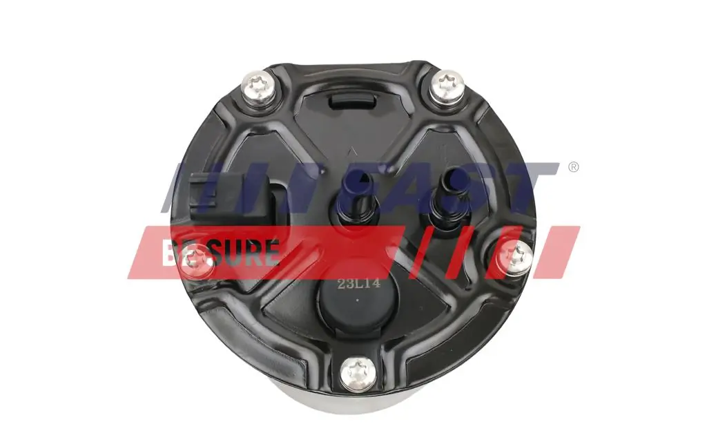 Housing, fuel filter
