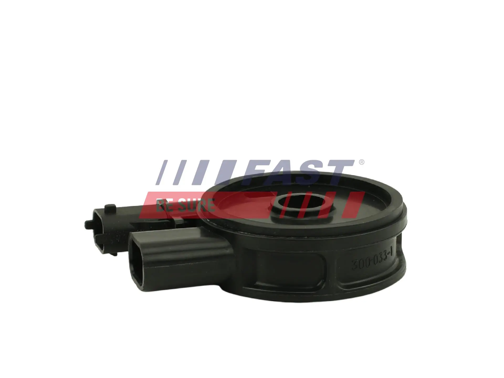 Holder, fuel filter