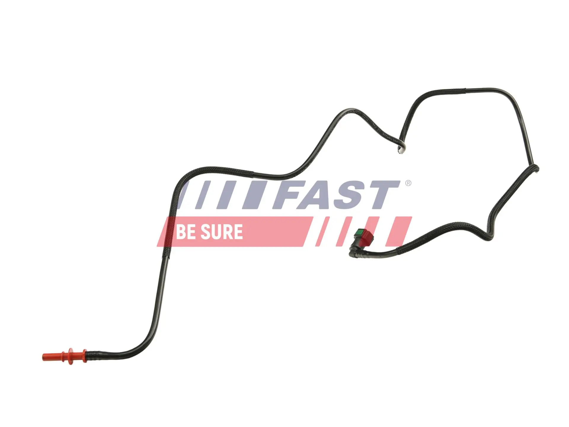 Fuel Line